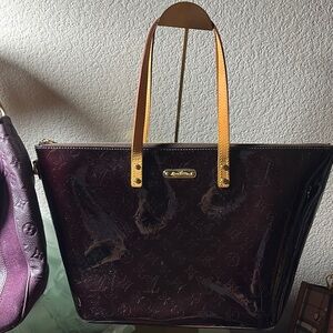 Louis Vuitton Amarante Monogram